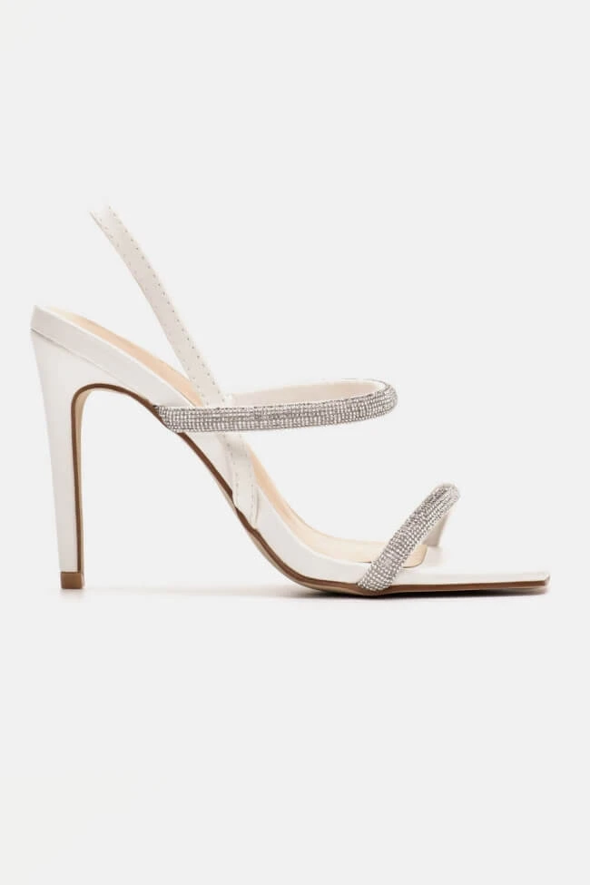 Πέδιλα Εξώφτερνα με Λουράκια απο Strass 1 Πέδιλα Εξώφτερνα με Λουράκια απο Strass