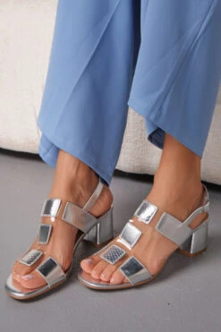 Πέδιλα με Διαφάνεια 9 Πέδιλα με Διαφάνεια -Papoutsi Greece pedila me diafaneia 93535 0muo