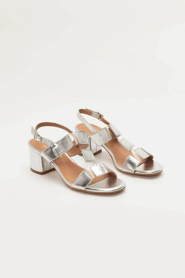 Πέδιλα με Διαφάνεια 2 Πέδιλα με Διαφάνεια - Image 2