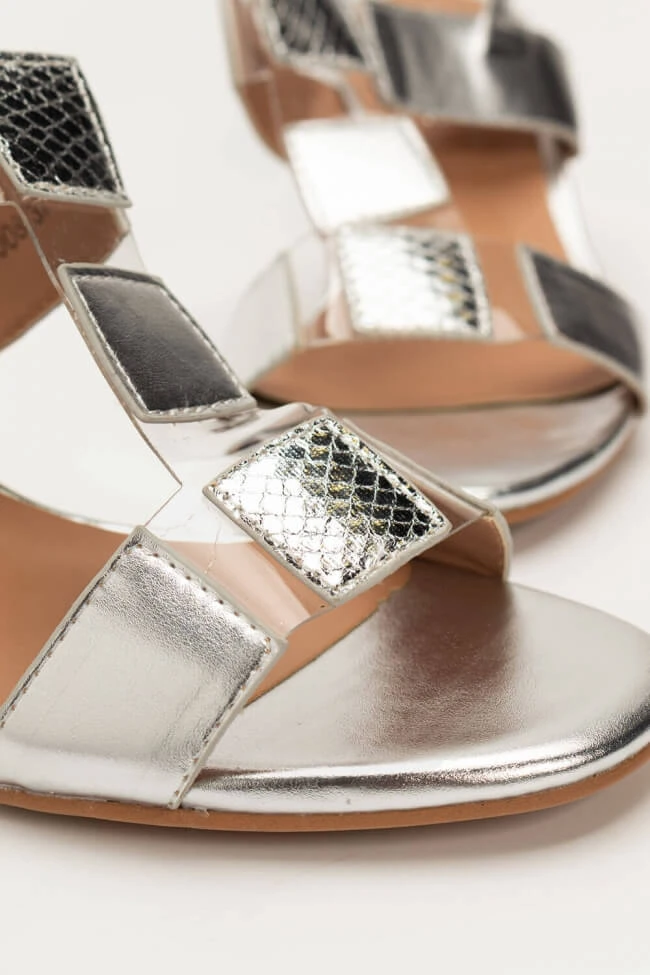 Πέδιλα με Διαφάνεια 3 Πέδιλα με Διαφάνεια - Image 3