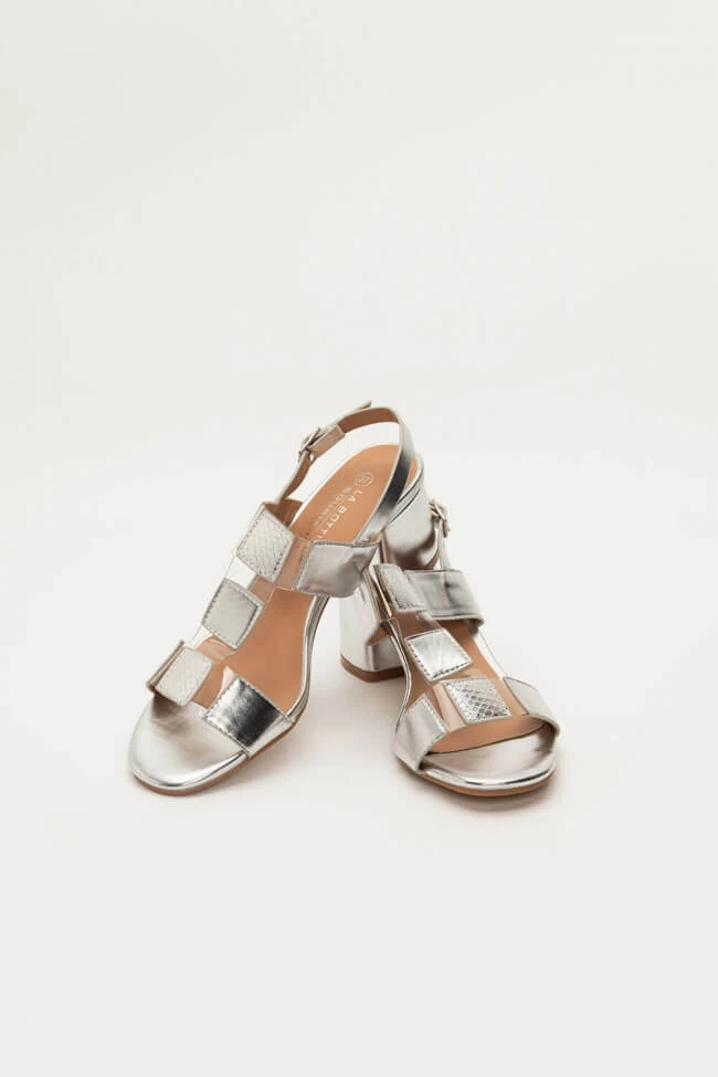 Πέδιλα με Διαφάνεια 4 Πέδιλα με Διαφάνεια - Image 4