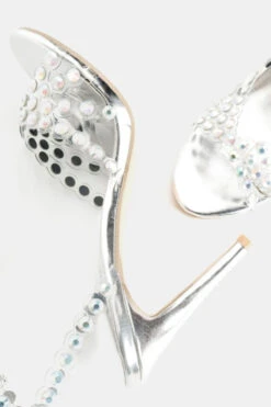 Πέδιλα με Διαφάνεια & Διακοσμητικές Πέτρες -Papoutsi Greece pedila me diafaneia diakosmitikes petres 86845 9al8