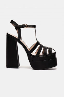 Πέδιλα με Διπλή Φιάπα & Λουράκια