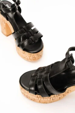 Πέδιλα με Φελλό -Papoutsi Greece pedila me fello 66757 6wru