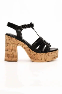 Πέδιλα με Φελλό