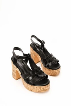 Πέδιλα με Φελλό -Papoutsi Greece pedila me fello 66757 tflg