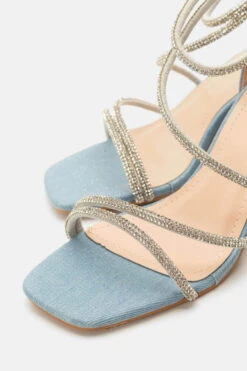 Πέδιλα με Φερμουάρ & Strass 8 Πέδιλα με Φερμουάρ & Strass -Papoutsi Greece pedila me fermouar strass 94979 hysn