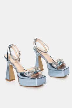 Πέδιλα με Φιάπα & Διακοσμητικό Φιόγκο απο Strass 5 Πέδιλα με Φιάπα & Διακοσμητικό Φιόγκο απο Strass -Papoutsi Greece pedila me fiapa diakosmitiko fiogko apo strass 86755 4g7k