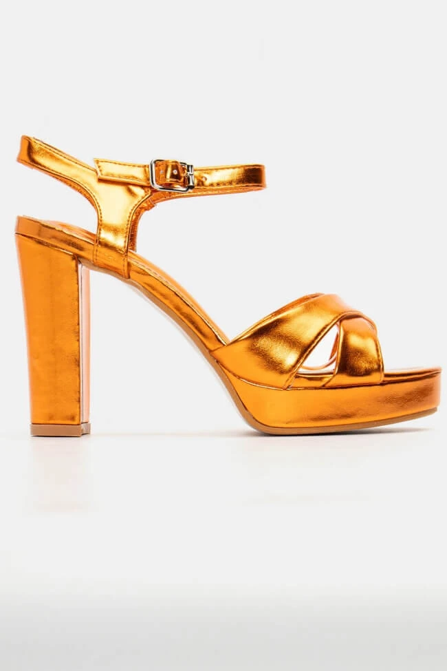 Πέδιλα με Φιάπα & Χιαστί Λουράκια 1 Πέδιλα με Φιάπα & Χιαστί Λουράκια