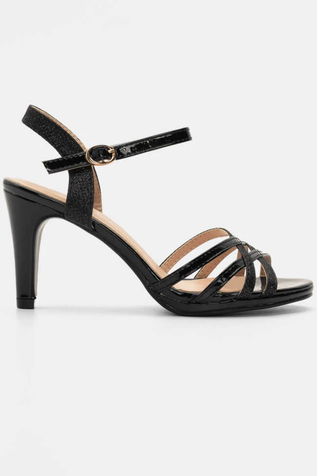 Πέδιλα με Glitter 2 Πέδιλα με Glitter - Image 2