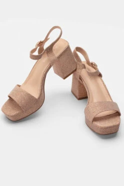 Πέδιλα με Glitter & Φιάπα 9 Πέδιλα με Glitter & Φιάπα -Papoutsi Greece pedila me glitter fiapa 94273 3zca