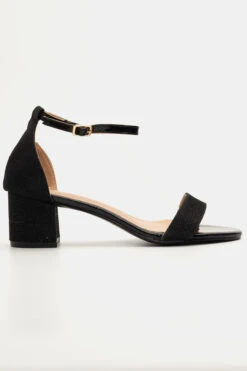 Πέδιλα με Glitter & Μπαρέτα