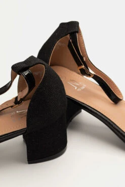 Πέδιλα με Glitter & Μπαρέτα 7 Πέδιλα με Glitter & Μπαρέτα -Papoutsi Greece pedila me glitter mpareta 95507 b8l0