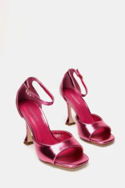 Πέδιλα με Ιδιαίτερο Τακούνι -Papoutsi Greece pedila me idiaitero takouni 72931 7j5j