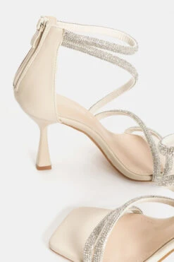 Πέδιλα με Ιδιαίτερο Τακούνι & Φερμουάρ -Papoutsi Greece pedila me idiaitero takouni fermouar 86861 nkws