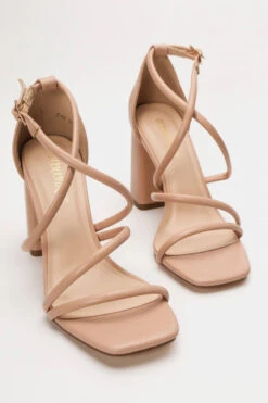 Πέδιλα με Κλειστή Φτέρνα & Λουράκια -Papoutsi Greece pedila me kleisti fterna lourakia 87309 m2oa