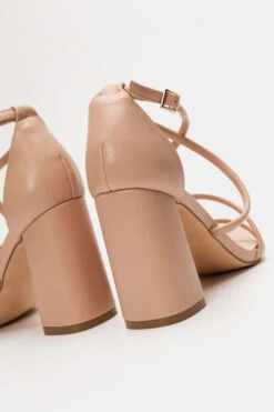 Πέδιλα με Κλειστή Φτέρνα & Λουράκια -Papoutsi Greece pedila me kleisti fterna lourakia 87309 ra51