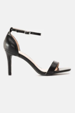 Πέδιλα με Κλειστή Φτέρνα & Μπαρέτα -Papoutsi Greece pedila me kleisti fterna mpareta 90101 icp0