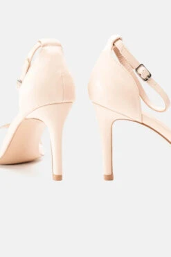 Πέδιλα με Κλειστή Φτέρνα & Μπαρέτα 9 Πέδιλα με Κλειστή Φτέρνα & Μπαρέτα -Papoutsi Greece pedila me kleisti fterna mpareta 90103 av0j