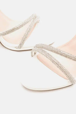 Πέδιλα με Κλειστή Φτέρνα & Strass -Papoutsi Greece pedila me kleisti fterna strass 90953 htni