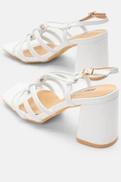 Πέδιλα με Κρίκο & Λουράκια -Papoutsi Greece pedila me kriko lourakia 95167 h0v0