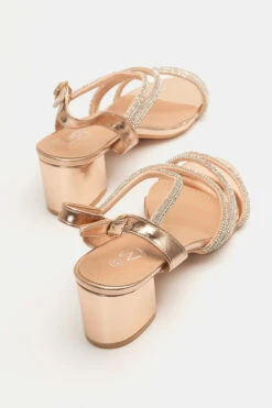 Πέδιλα με Λουράκια απο Strass 7 Πέδιλα με Λουράκια απο Strass -Papoutsi Greece pedila me lourakia apo strass 95489 i0re