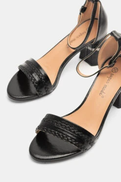 Πέδιλα με Λουράκια Πλεξούδα -Papoutsi Greece pedila me lourakia pleksouda 95535 i8n6