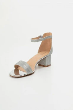 Πέδιλα με Μεσαίo Τακούνι & Glitter 9 Πέδιλα με Μεσαίo Τακούνι & Glitter -Papoutsi Greece pedila me mesaio takouni glitter 91991 jvrp