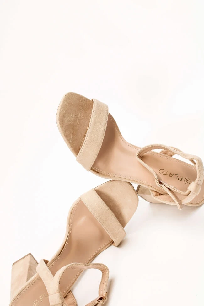 Πέδιλα με Μπαρέτα 4 Πέδιλα με Μπαρέτα - Image 4