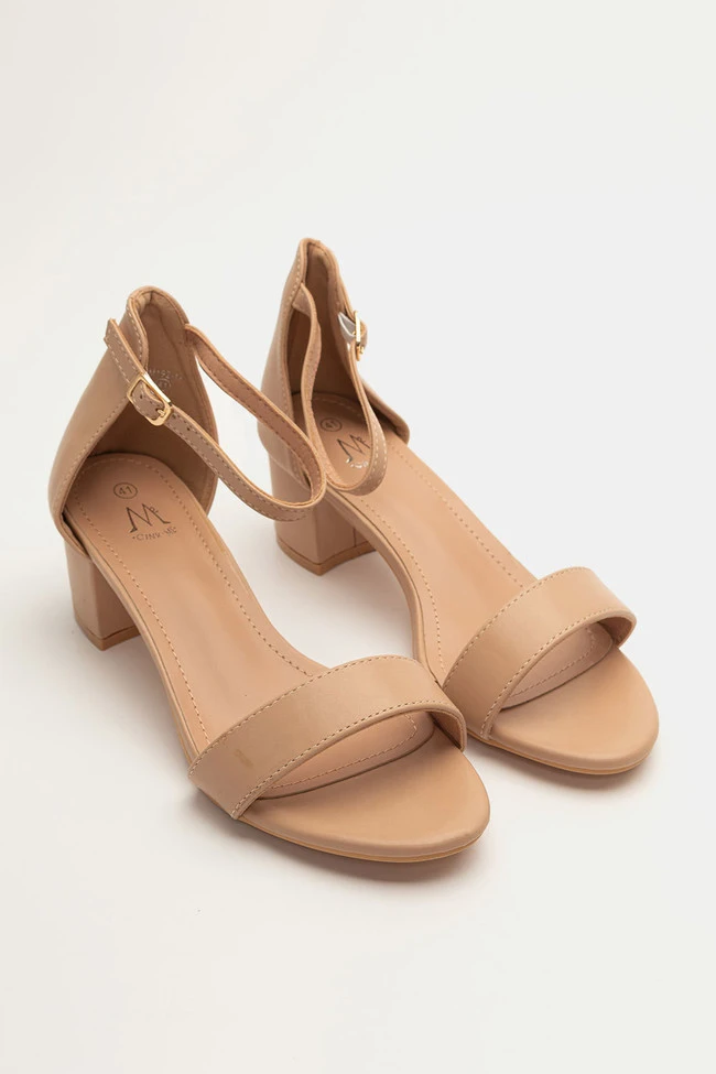 Πέδιλα με Μπαρέτα 2 Πέδιλα με Μπαρέτα - Image 2