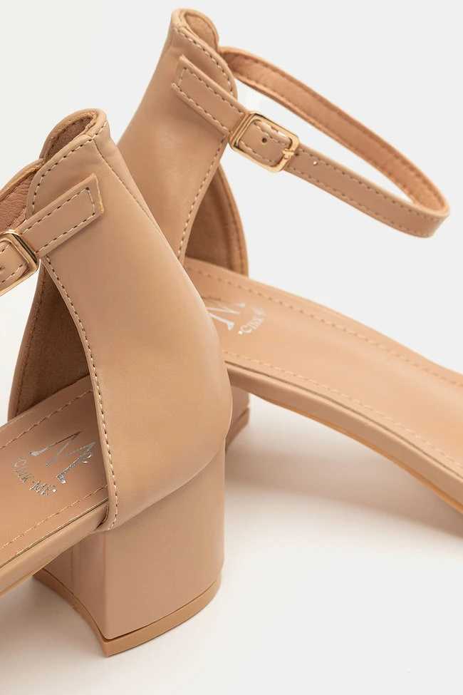 Πέδιλα με Μπαρέτα 4 Πέδιλα με Μπαρέτα - Image 4