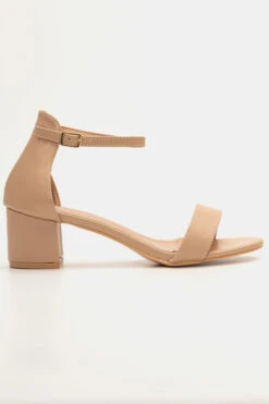 Πέδιλα με Μπαρέτα