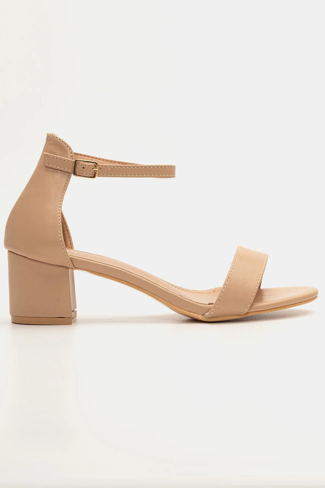 Πέδιλα με Μπαρέτα 1 Πέδιλα με Μπαρέτα