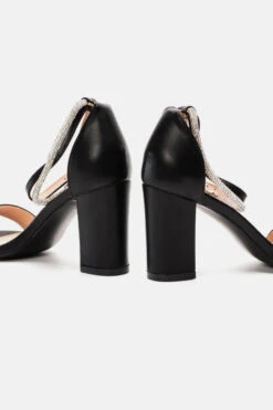 Πέδιλα με Μπαρέτα & Anklet 9 Πέδιλα με Μπαρέτα & Anklet -Papoutsi Greece pedila me mpareta anklet 90573 3ljc