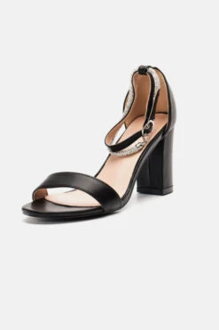 Πέδιλα με Μπαρέτα & Anklet 8 Πέδιλα με Μπαρέτα & Anklet -Papoutsi Greece pedila me mpareta anklet 90573 7odc