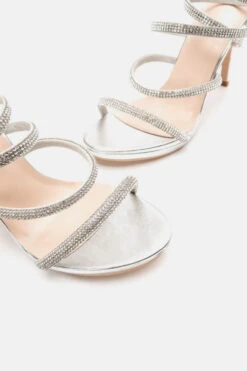 Πέδιλα με Περιστρεφόμενο Λουράκι & Strass -Papoutsi Greece pedila me peristrefomeno louraki strass 89085 uxx4