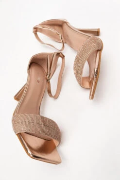 Πέδιλα με Strass 8 Πέδιλα με Strass -Papoutsi Greece pedila me strass 67995 tbty