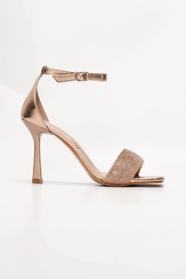 Πέδιλα με Strass 2 Πέδιλα με Strass - Image 2