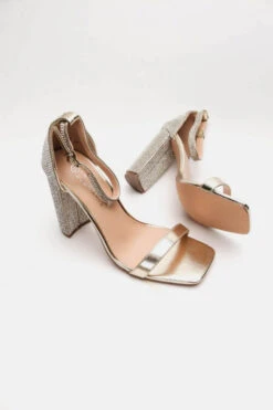 Πέδιλα με Strass & Μπαρέτα -Papoutsi Greece pedila me strass mpareta 91205 2c6n