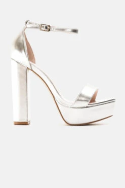 Πέδιλα με Τακούνι & Φιάπα -Papoutsi Greece pedila me takouni fiapa 90389 b9xg