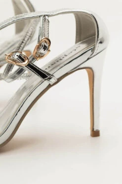 Πέδιλα με Τακούνι Λουστρίνι Gladiator -Papoutsi Greece pedila me takouni loustrini gladiator 93555 3njz