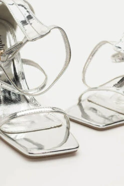 Πέδιλα με Τακούνι Λουστρίνι Gladiator -Papoutsi Greece pedila me takouni loustrini gladiator 93555 hkae