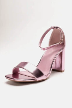 Πέδιλα με Τακούνι & Μπαρέτα -Papoutsi Greece pedila me takouni mpareta 88977 2jfd