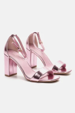 Πέδιλα με Τακούνι & Μπαρέτα -Papoutsi Greece pedila me takouni mpareta 88977 9744