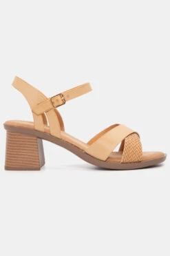 Comfort Πέδιλα με Χιαστί Λουράκια -Papoutsi Greece pedila me xiasti lourakia 95621 oyir