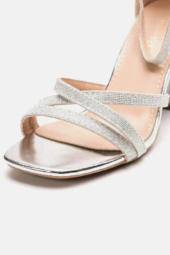 Πέδιλα με Χιαστί Λουράκια & Glitter 8 Πέδιλα με Χιαστί Λουράκια & Glitter -Papoutsi Greece pedila me xiasti lourakia glitter 88953 zhzn