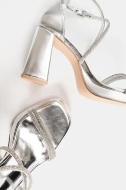 Πέδιλα με Χιαστί Λουράκια & Strass 8 Πέδιλα με Χιαστί Λουράκια & Strass -Papoutsi Greece pedila me xiasti lourakia strass 86871 7dym