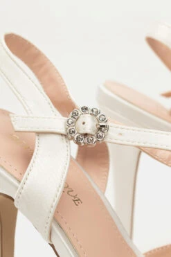 Πέδιλα Σατέν Εξώφτερνα με Φιάπα 6 Πέδιλα Σατέν Εξώφτερνα με Φιάπα -Papoutsi Greece pedila saten ekswfterna me fiapa 93467 i77k