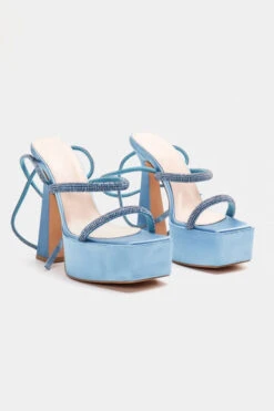 Πέδιλα Σατέν με Ιδιαίτερο Τακούνι & Φιάπα 7 Πέδιλα Σατέν με Ιδιαίτερο Τακούνι & Φιάπα -Papoutsi Greece pedila saten me idiaitero takouni fiapa 88705 1ord