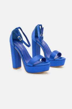 Πέδιλα Σατέν με Κλειστή Φτέρνα & Φιάπα 8 Πέδιλα Σατέν με Κλειστή Φτέρνα & Φιάπα -Papoutsi Greece pedila saten me kleisti fterna fiapa 93045 r8yy